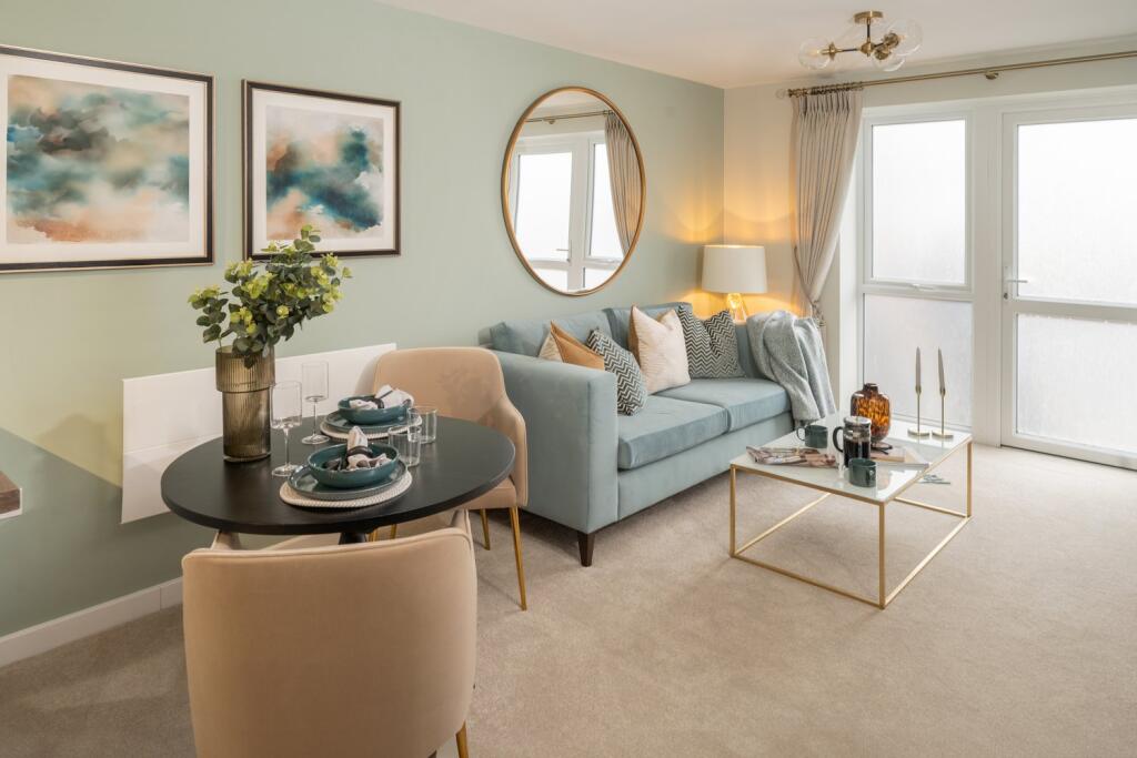 Main image of property: Hollywood Avenue,
Gosforth,
Newcastle Upon Tyne,
NE3 5BU
